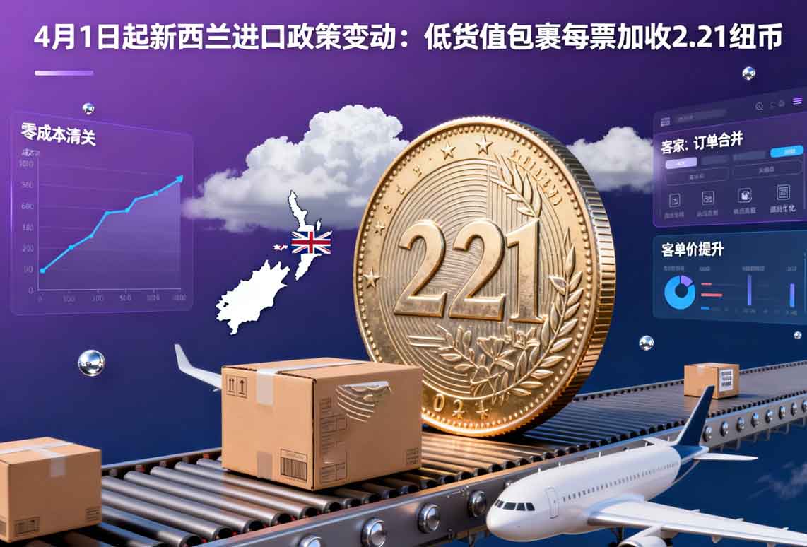 国际物流