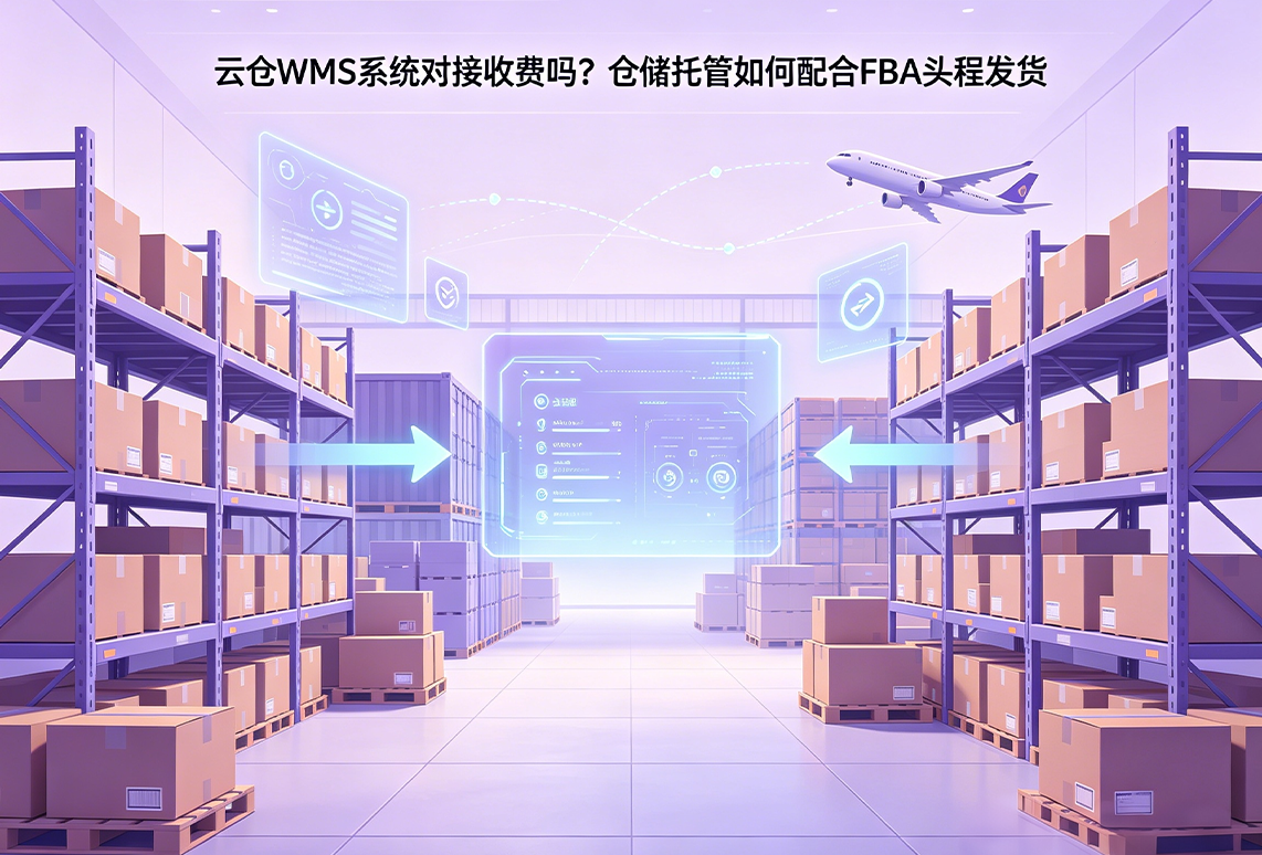 国际快递