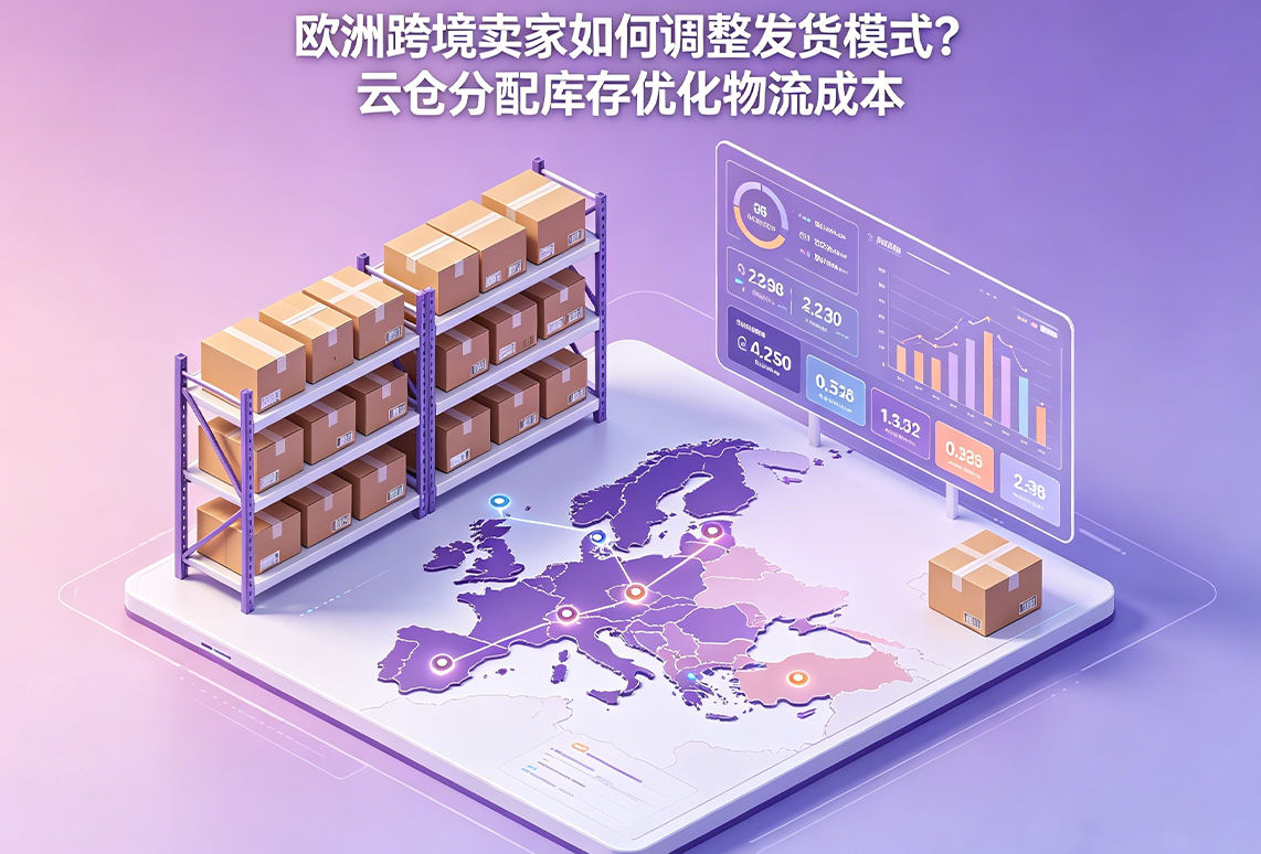 国际快递