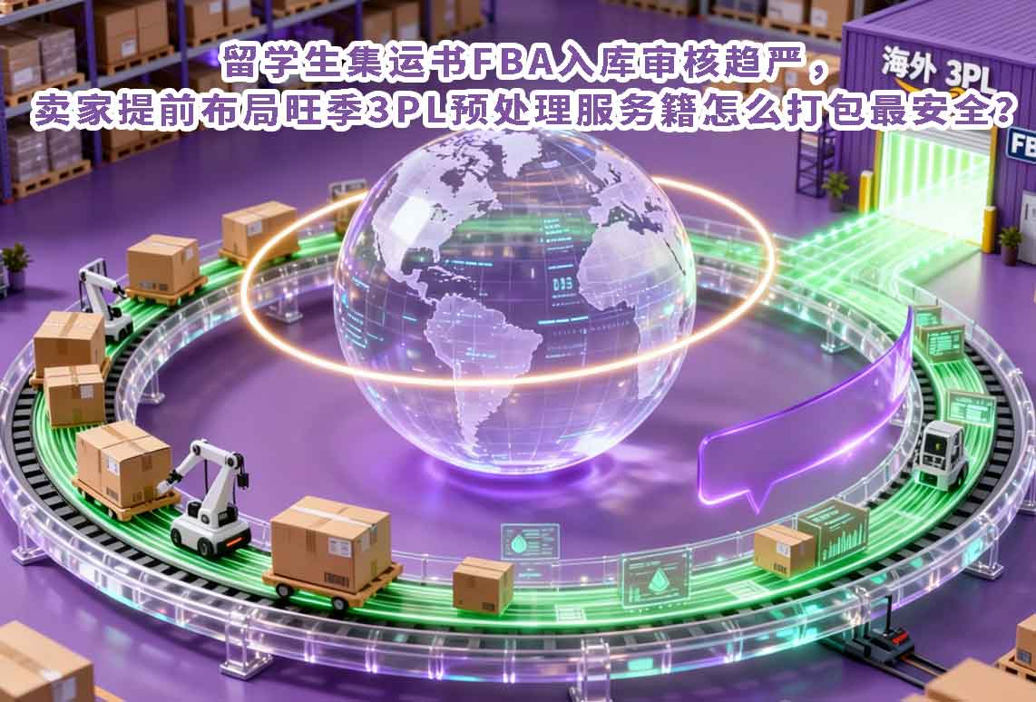 国际物流