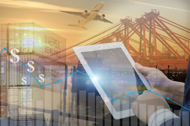 平衡车出口