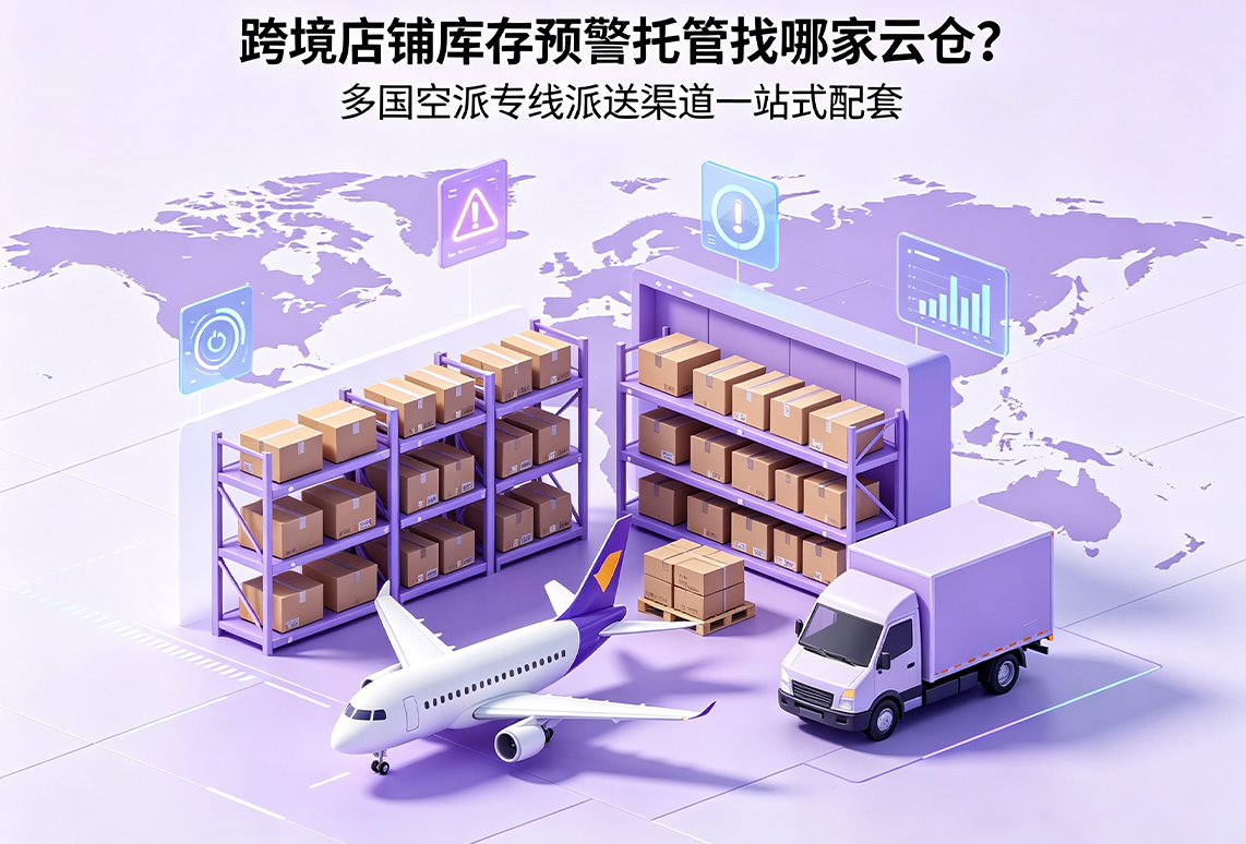 国际快递