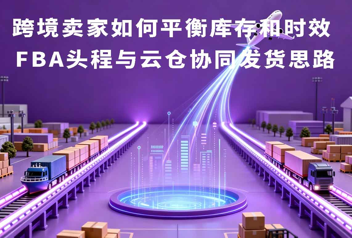 云仓