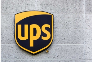 香港UPS也可以在西安怎么发货