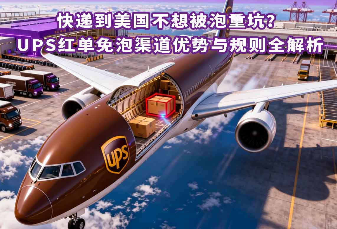 跨境电商