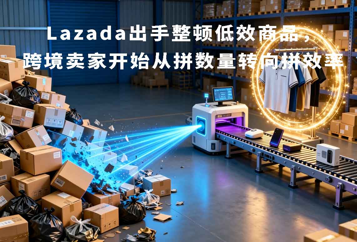 跨境电商