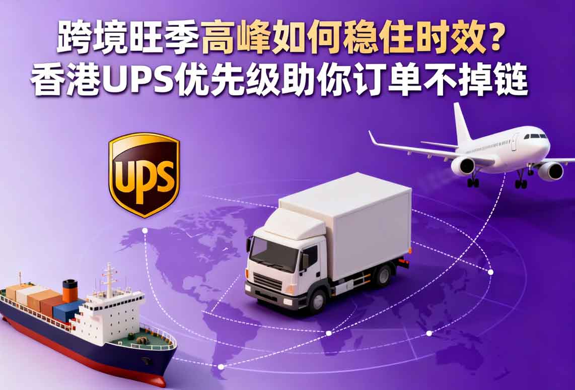 国际快递