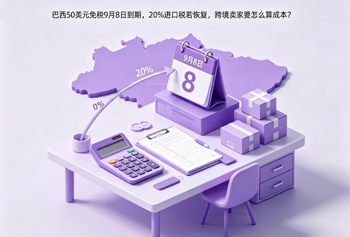 国际快递