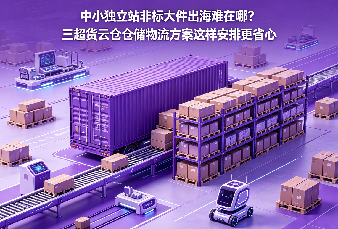 国际快递