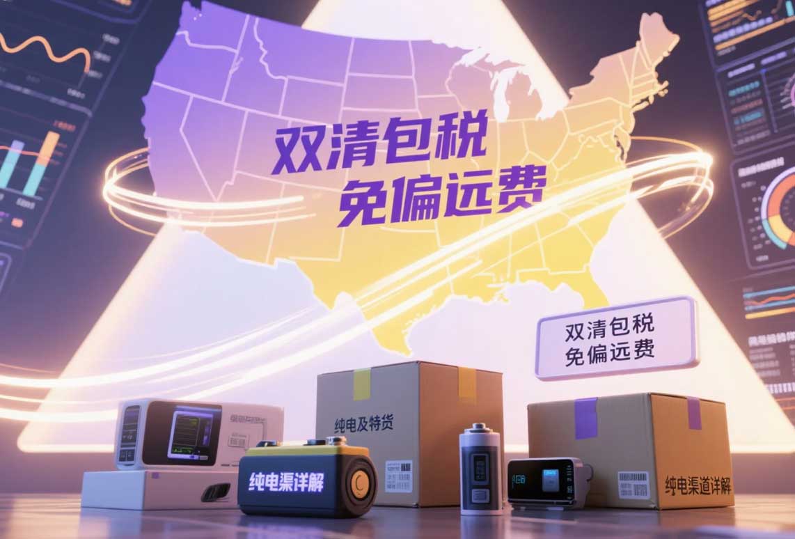 国际快递