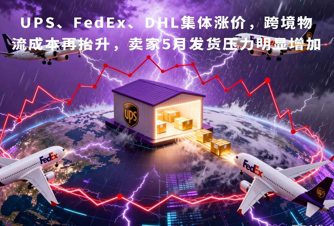 国际快递