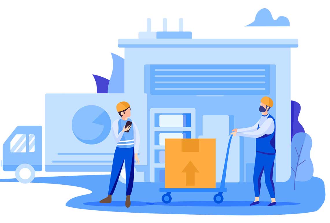 云仓