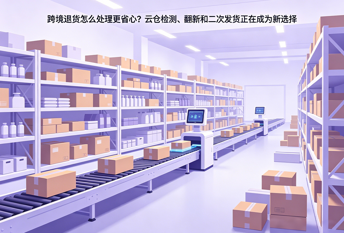 国际快递