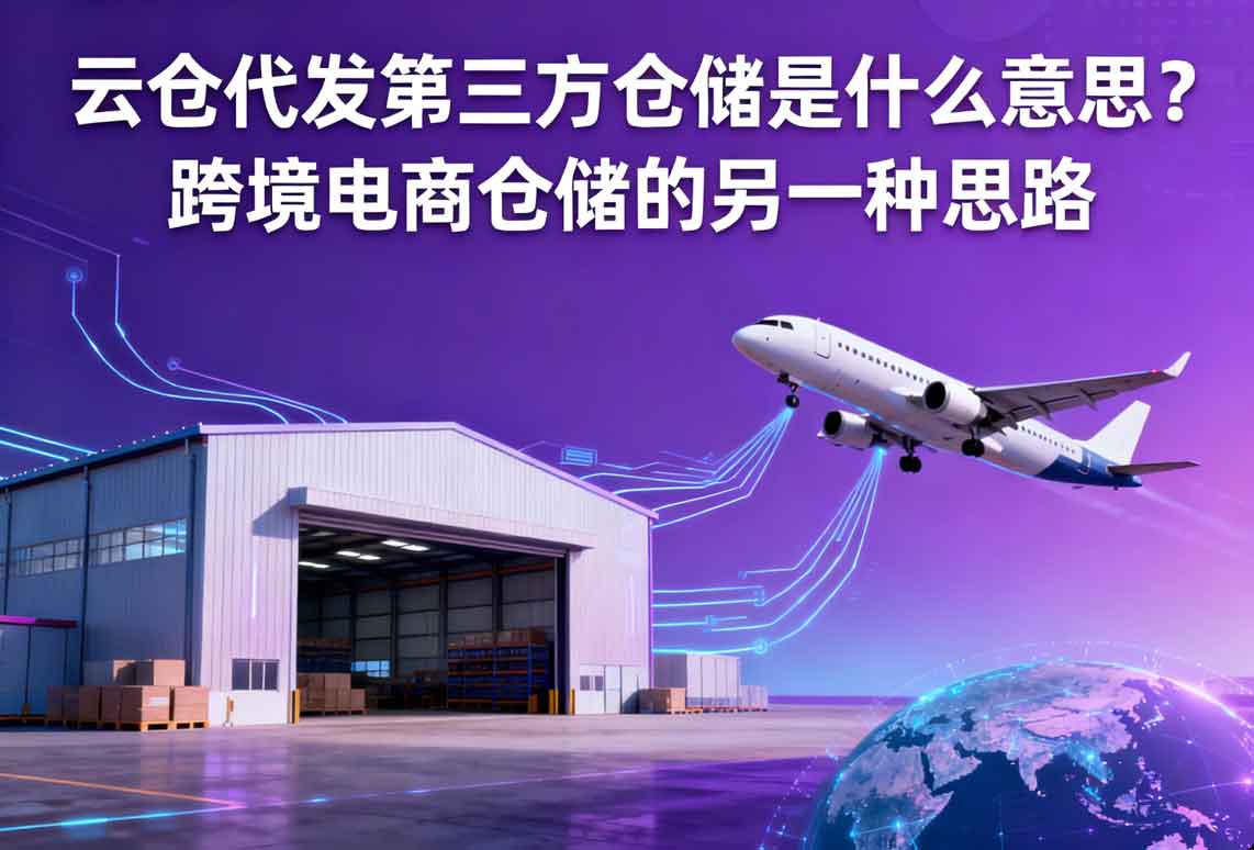 云仓