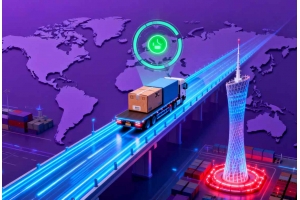 珠海 3C 数码跨境发货,国际物流专线怎么选更安全