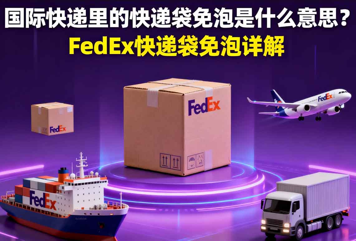 国际物流