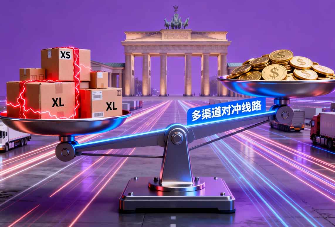 国际快递
