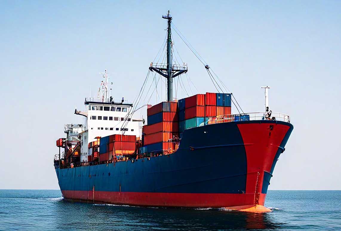 海运
