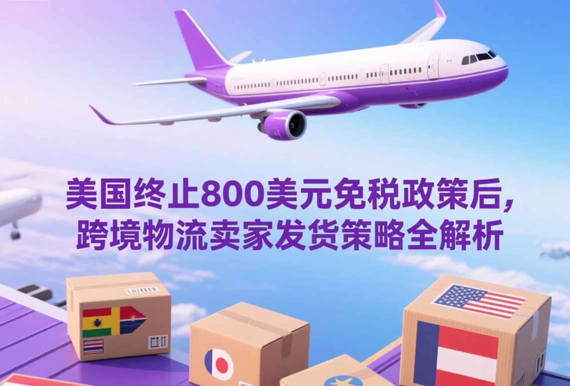 国际快递