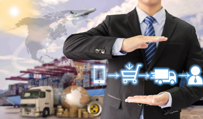 厨房刀具货代