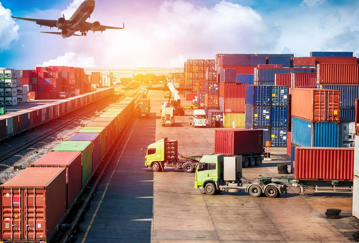 云仓