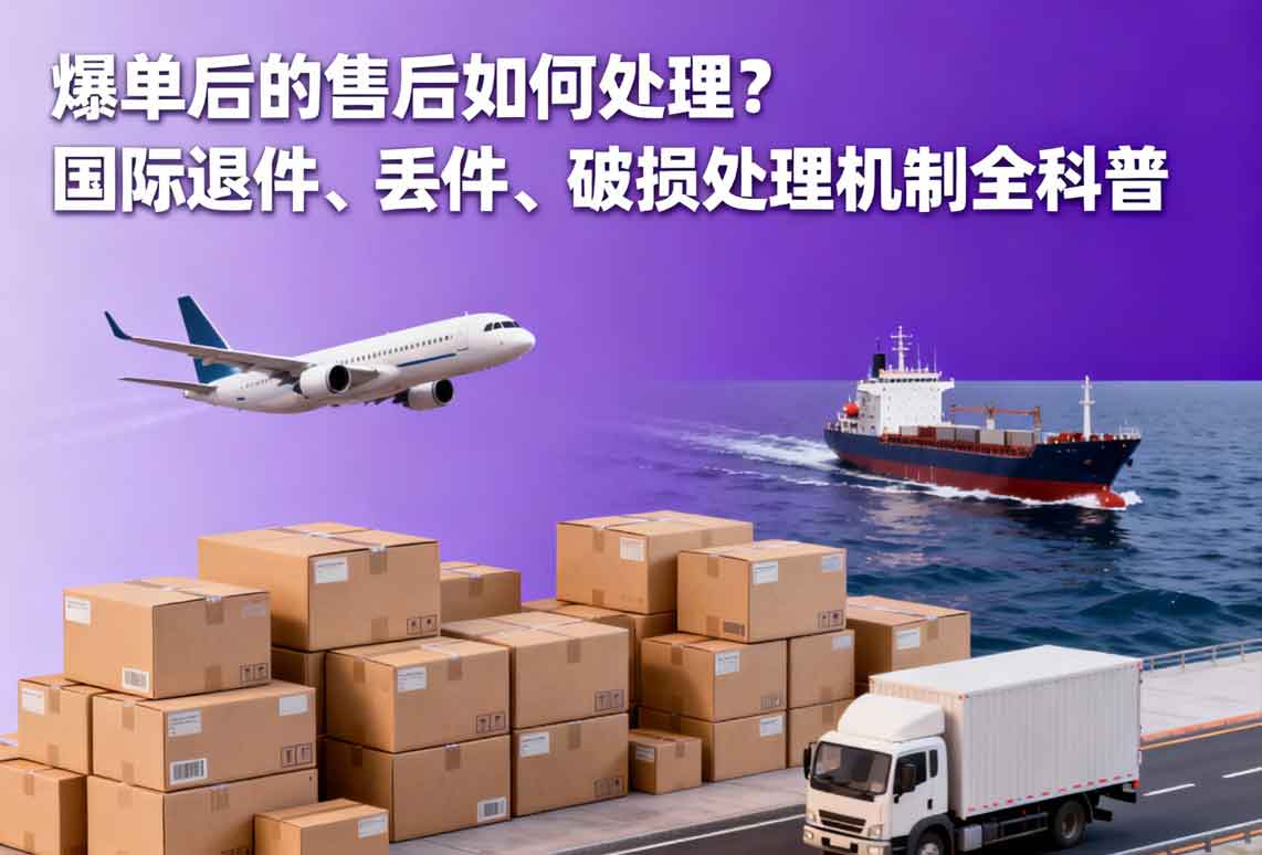跨境电商