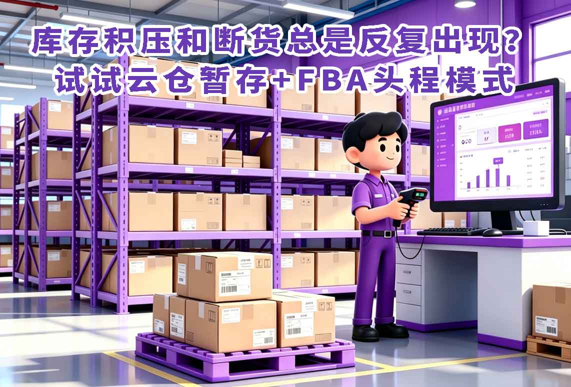 云仓