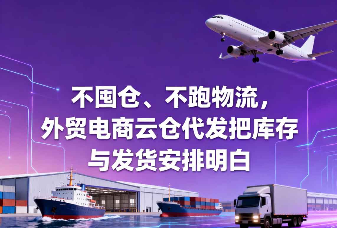 云仓