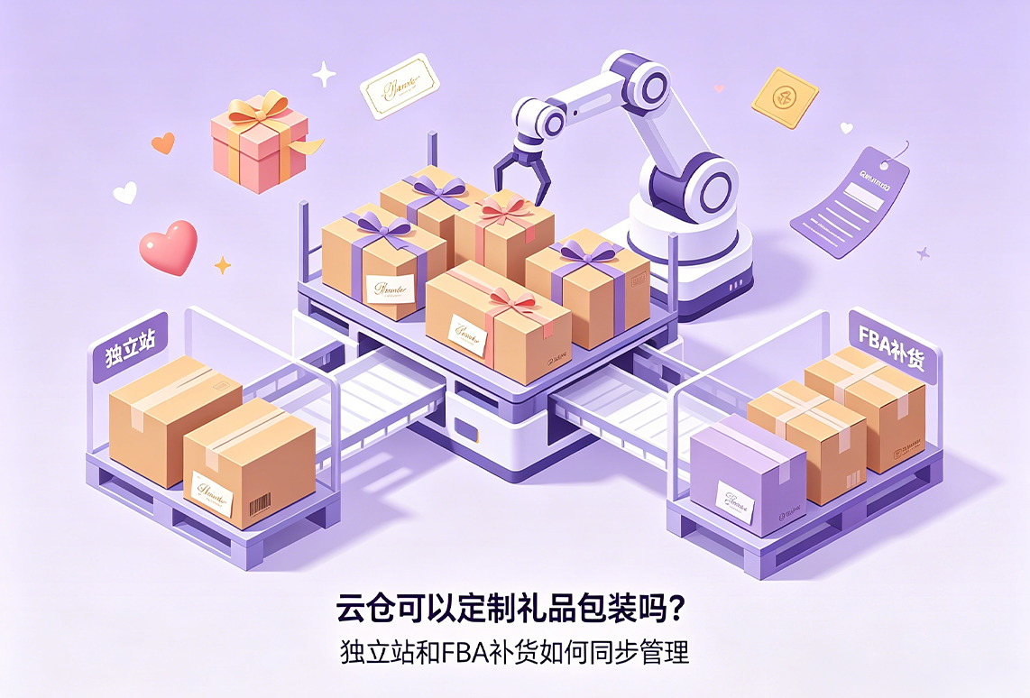国际快递
