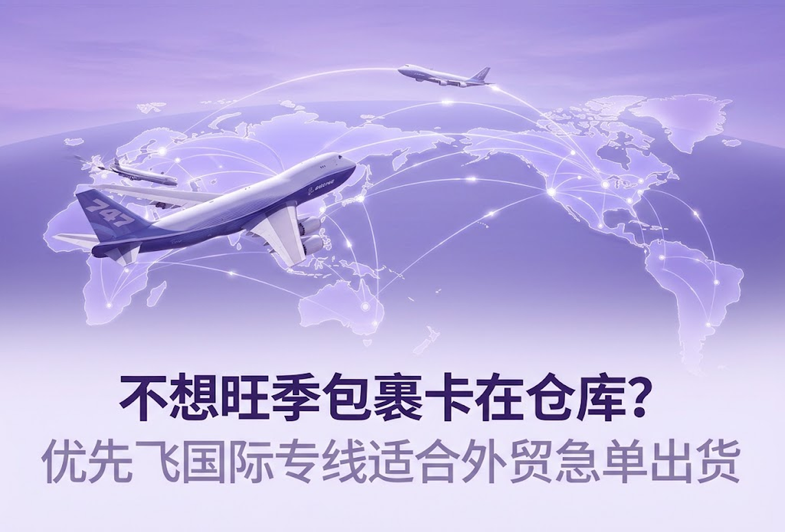 想旺季包裹卡仓库