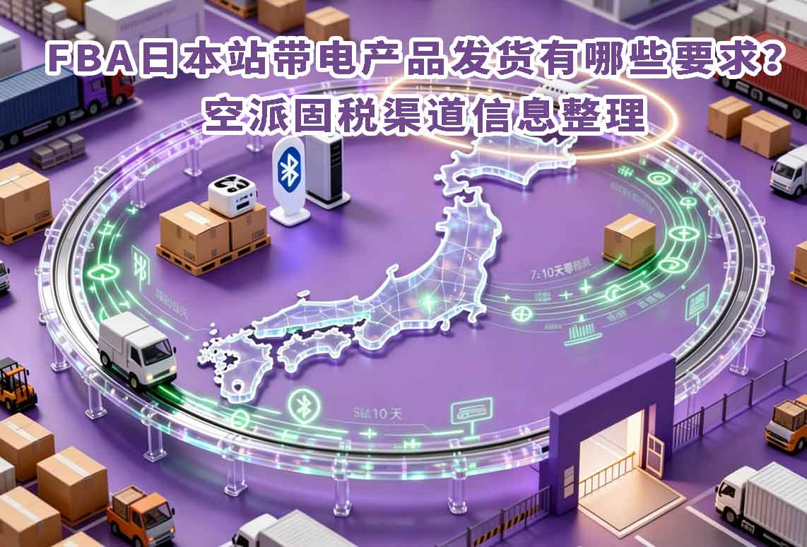 国际快递