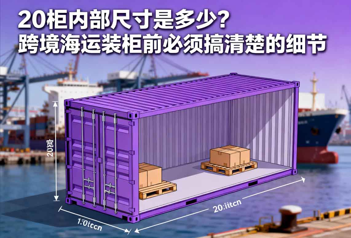 国际物流