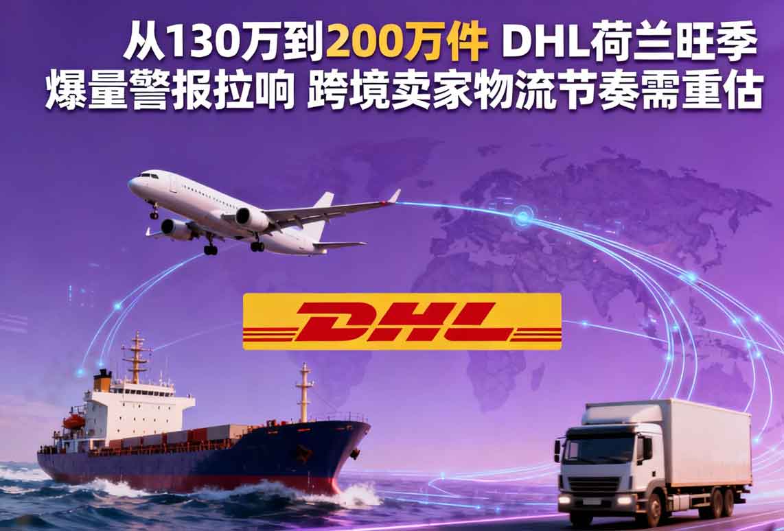 国际快递
