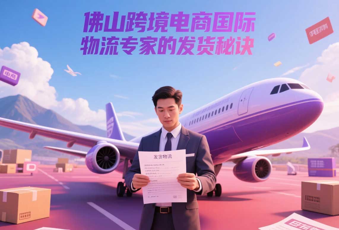 跨境电商