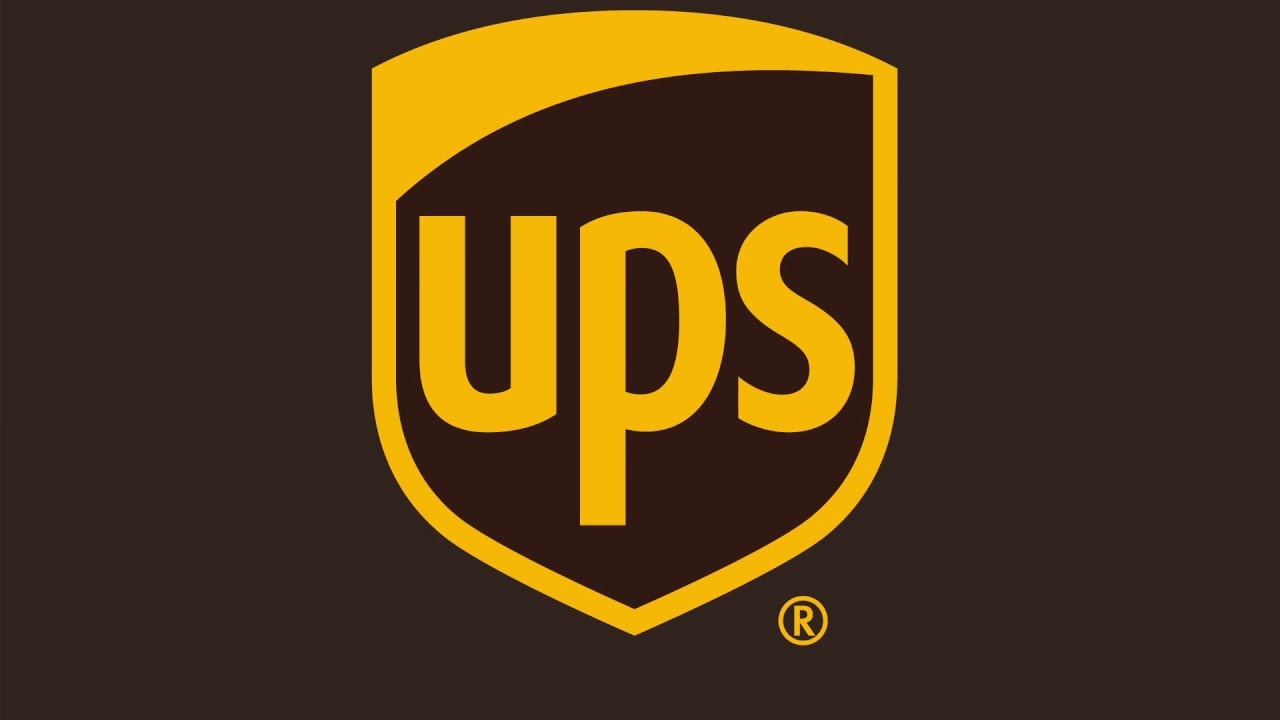 UPS联合包裹