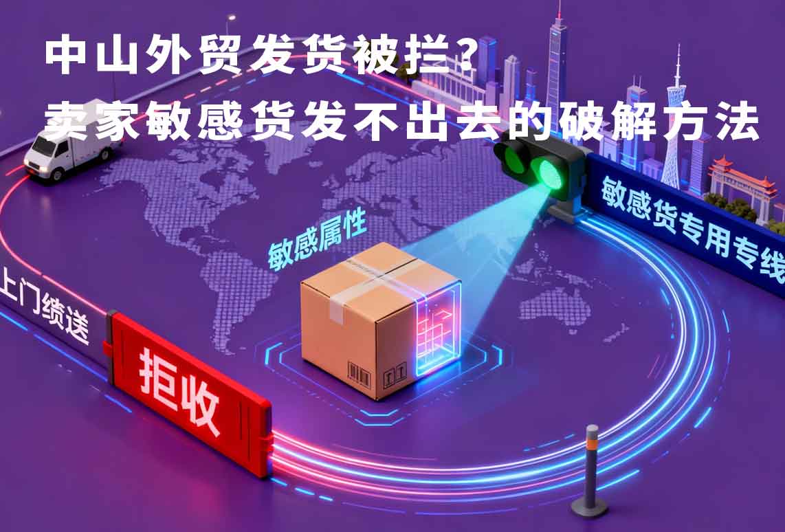 国际快递