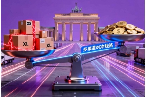 德国DPD与GLS包裹运费再度上调，跨境卖家成本压力持续加码